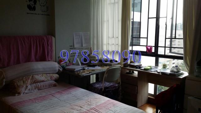 Central View (D19), Condominium #153786622